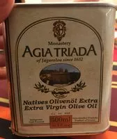 Mängden socker i Huile d'olive vierge extra