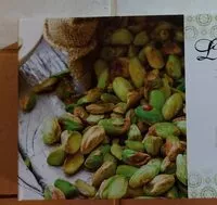 Mängden socker i Loukoum