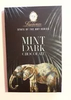 Mängden socker i Черен шоколад Laurence с Мента State of the Art