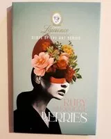 Mängden socker i Рубинен с Горски плодове от серията State of the Art