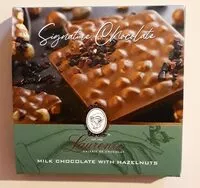 Mängden socker i МЛЕЧЕН ШОКОЛАД С ЛЕШНИЦИ