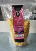 Mängden socker i Couscous