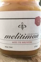Mängden socker i Miel de bruyère