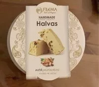 Mängden socker i Halvas