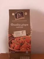 Mängden socker i Φασόλια μέτρια