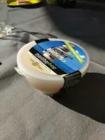 Mängden socker i Organic sweet with chips mastiha