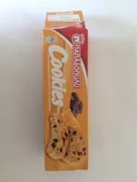 Mängden socker i Papadopoulos Cookies W / Orange