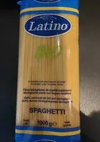 Mängden socker i Spaghetti