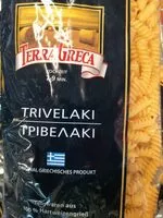 Mängden socker i trivelaki Nudeln