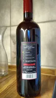 Mängden socker i Griechischer Rotwein