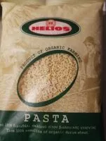 Mängden socker i PASTA