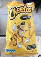 Mängden socker i Tupi