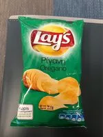 Mängden socker i Chips Origan