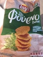 Mängden socker i Chips mediteranéennes