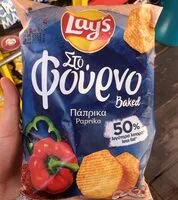 Mängden socker i Lays horneadas