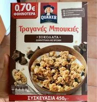 Mängden socker i Crunchy