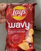 Mängden socker i Wavy