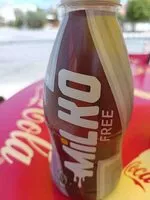 Mängden socker i Milko Free