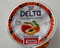 Mängden socker i Yogurt greco