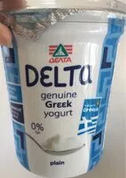 Mängden socker i Greek yogurt plain