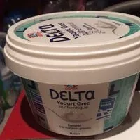 Mängden socker i Yaourt grec