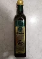 Mängden socker i Olivenöl vom Nic