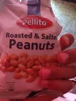 Mängden socker i Pellito