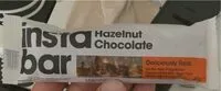 Mängden socker i Hazelnut