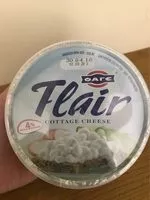 Mängden socker i Flair