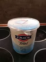Mängden socker i Total 5%
