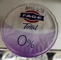 Mängden socker i Yogurt