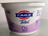 Mängden socker i Yogurt