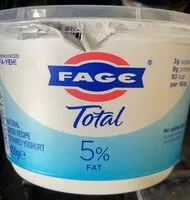 Mängden socker i Greek Yogurt