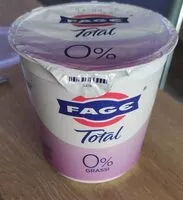 Mängden socker i Yogurt