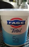Mängden socker i Yogurt greco