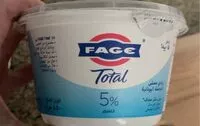 Mängden socker i Total 5%