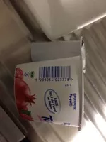 Mängden socker i Yaourth egoutté ss matiere grasse a la recette grecque