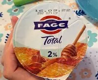 Mängden socker i Total