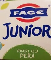 Mängden socker i Face Junior
