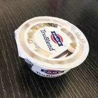 Mängden socker i TruBlend vaniglia