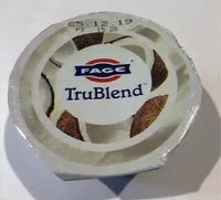 Mängden socker i yogurt greco al cocco