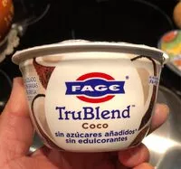 Mängden socker i TruBlend coco