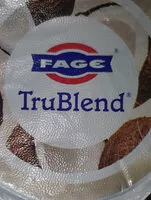 Mängden socker i TruBlend kokonuss sans sucre
