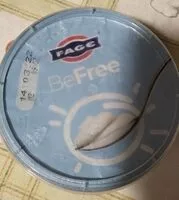 Mängden socker i BeFree