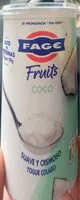 Mängden socker i Yogur colado