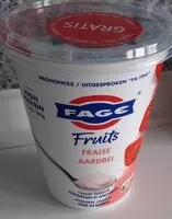 Mängden socker i Yaourt