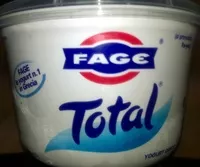 Mängden socker i Total