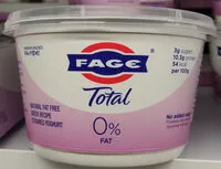 Mängden socker i Total 0%