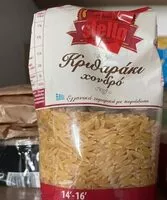 Mängden socker i Pâte grecque