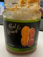 Mängden socker i Peanut Butter